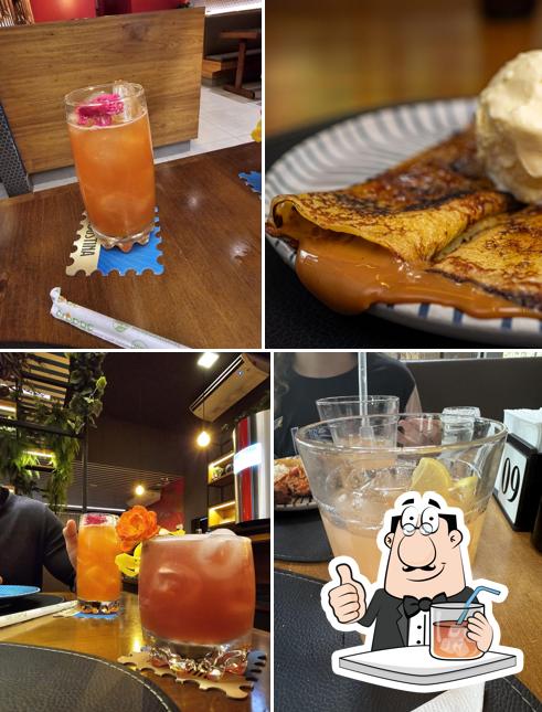 Agustina Parrilla Bar - Restaurante de Carnes em Bauru