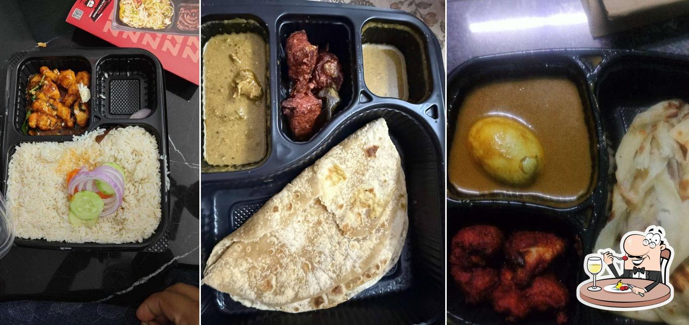 Kombozz By Thalappakatti