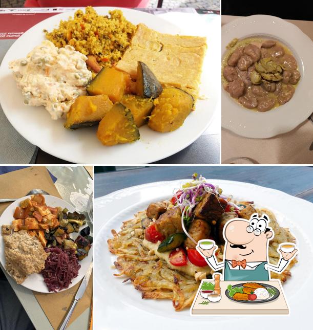 Cibo al Mezzaluna