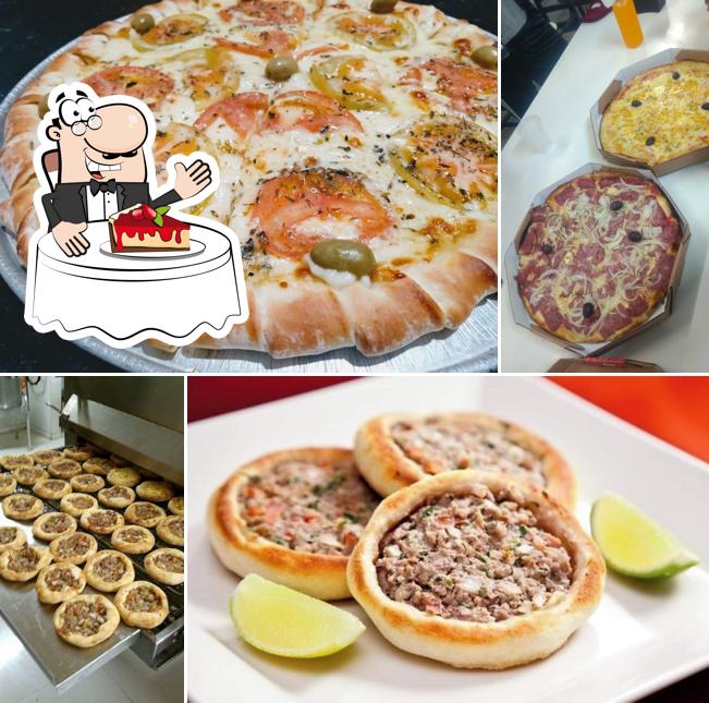 Ponto Da Esfiha Ibiuna-SP