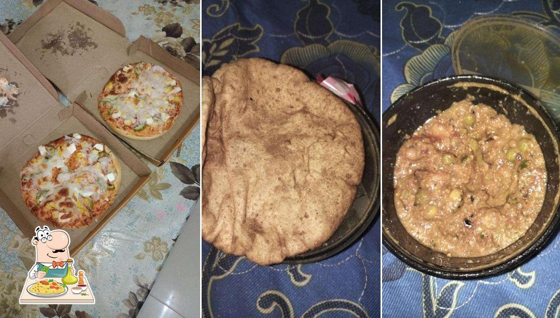 Annapurna Maa Yummy Tummy