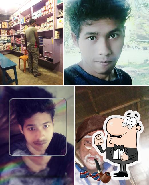 Paliguri Fish Market