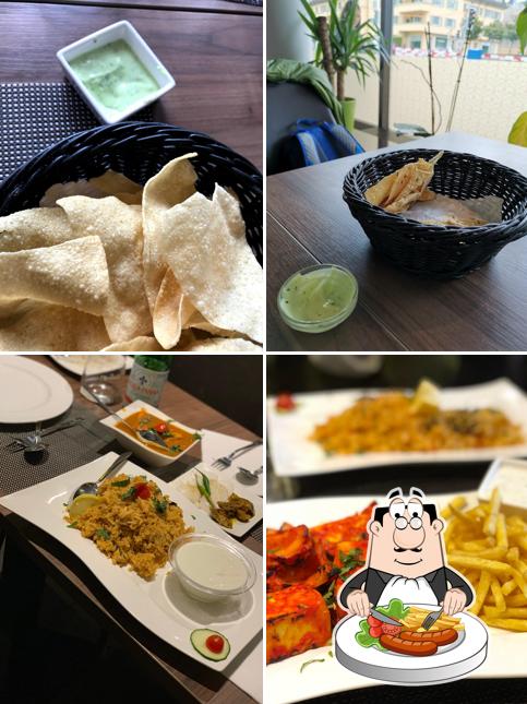 Indian Restaurant Luzern