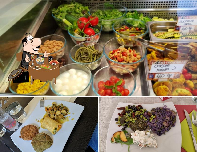 Platti al Naturalmente Vivo Vigonza