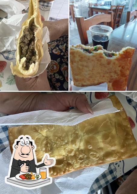 Bar, Restaurante e Lancheria do seu Carboni Teimosia Ltda