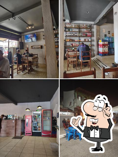 Escobar bar restaurante e conveniencia