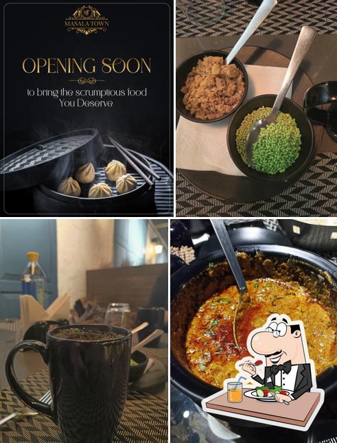 Masala Town