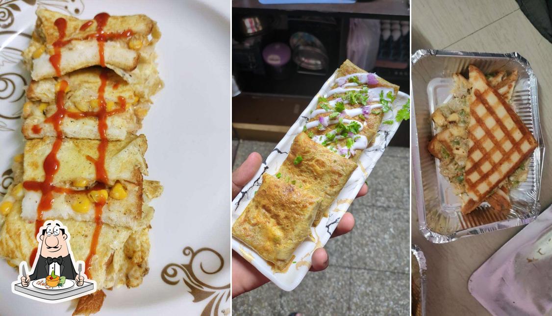 Meals at Medley Cafe