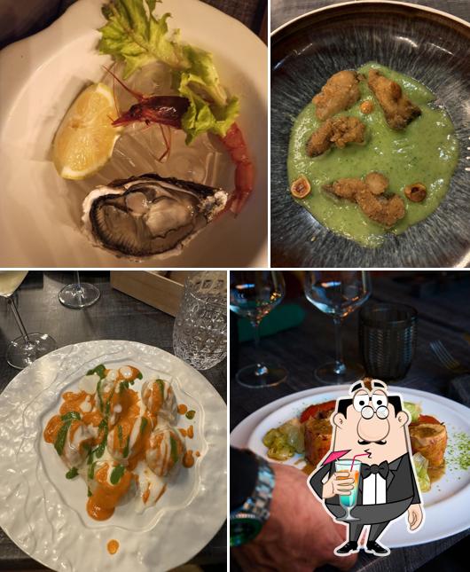 Ristorante Galleria dei Sapori - Guspini