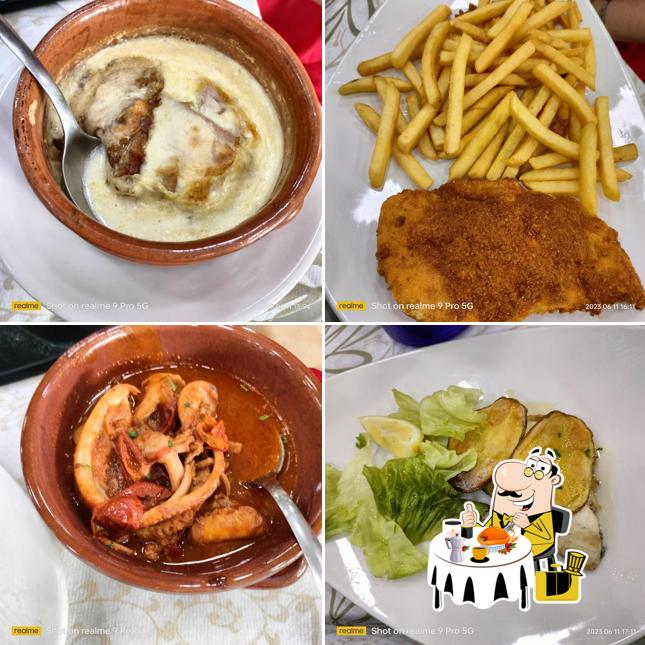 Cibo al Steak House Lounge Bar