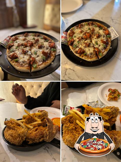 TFC Fried Chicken FOODLAND KITCHEN