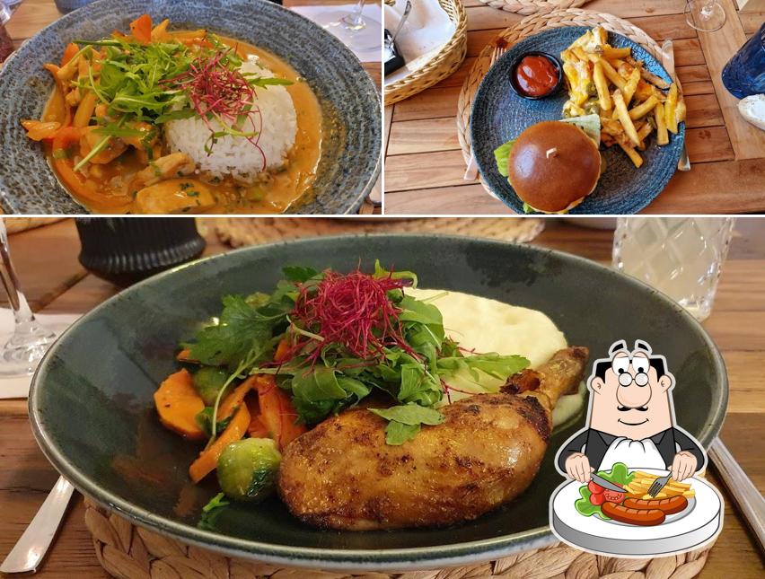 Essen Gehen In Potsdam
