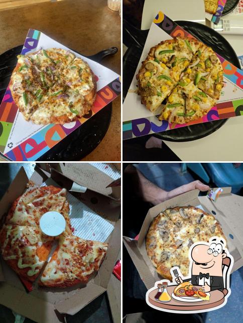 Get pizza at Chicago Pizza - Bhusawal