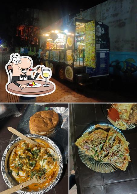 The photo of Egg Planet 47’s food and exterior