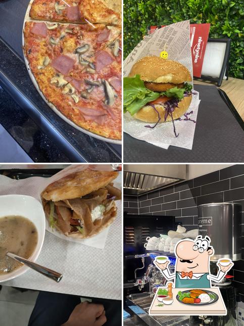 Cibo al Gostinstvo in storitve, Esat Bejtuli s.p