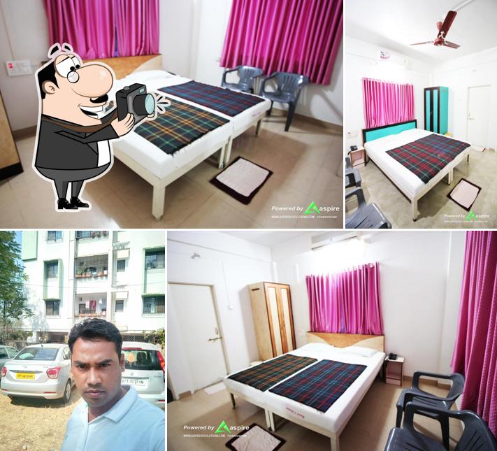 Hotel Sai Palace Lodging