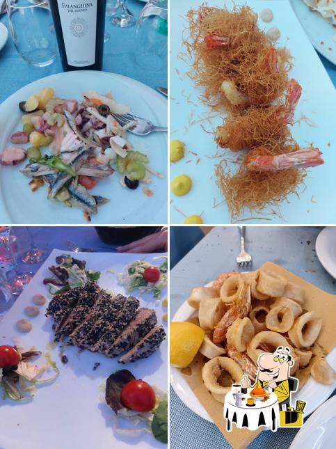 Cibo al Il Casareccio 2.0