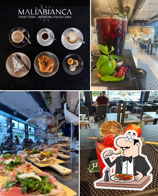 Cibo al Malìabianca