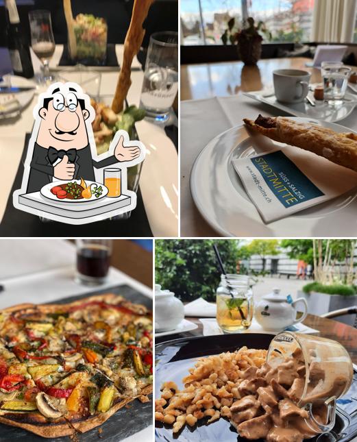 Cibo al MiTTi Catering GmbH