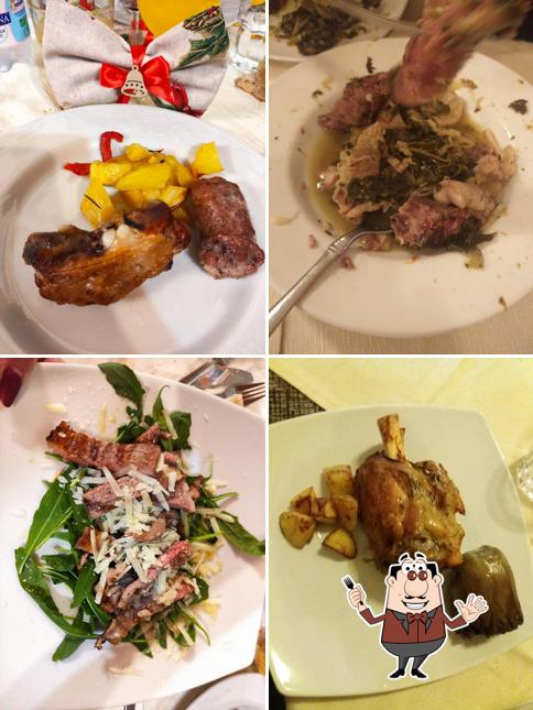 Ristorante Pizzeria Viraf