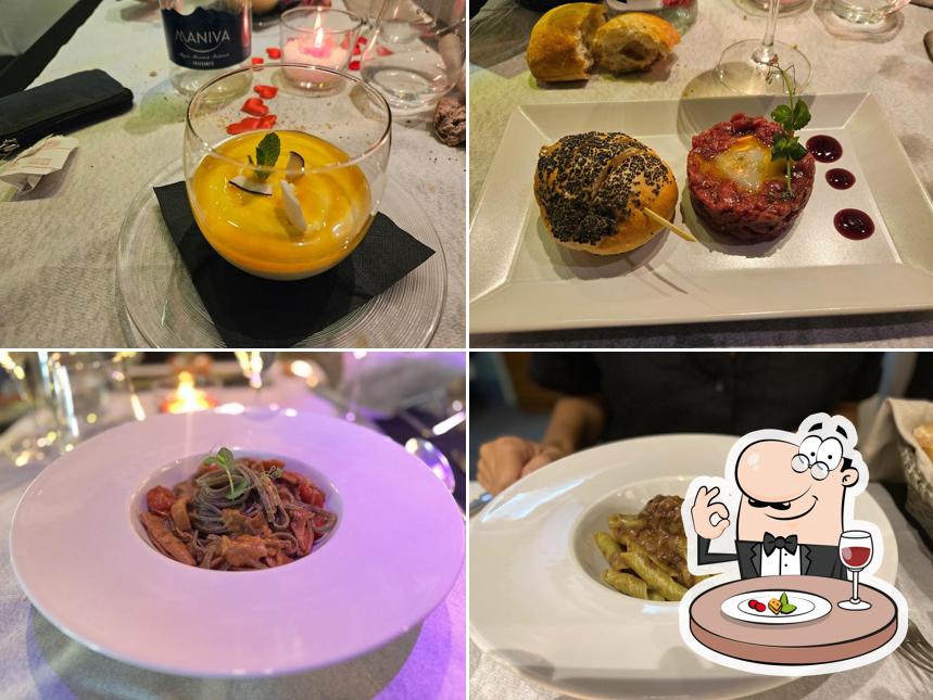 Cibo al Bistrò 51 - Restaurant & Lounge