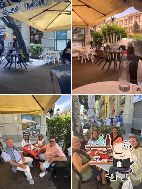 Dai un'occhiata agli interni di RITROVO BELLINI