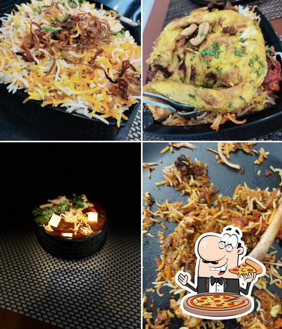 Deccan Spice Family Restaurant