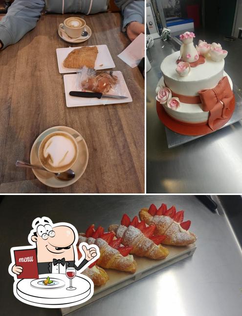 Cibo al Kubí Café Pasticceria Bistrot