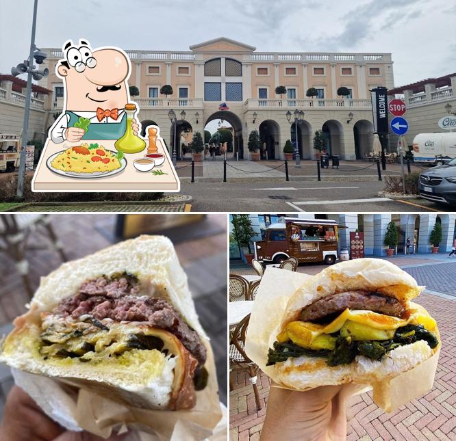 Christian VAN Burger