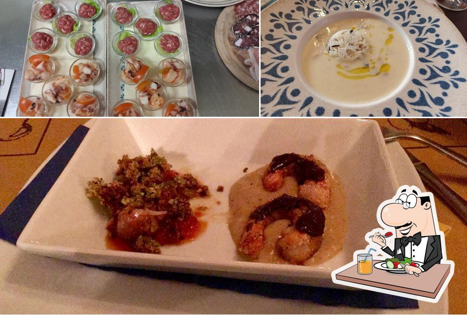 Platti al Nettare di Giuggiole Snc