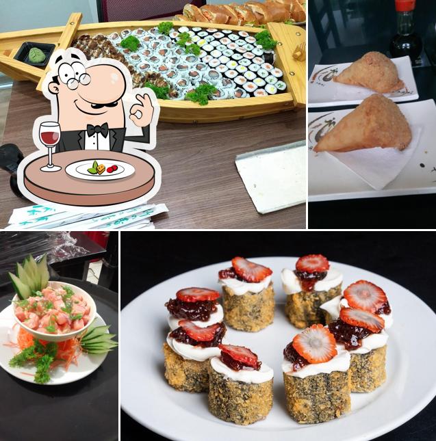 Sensu Sushi