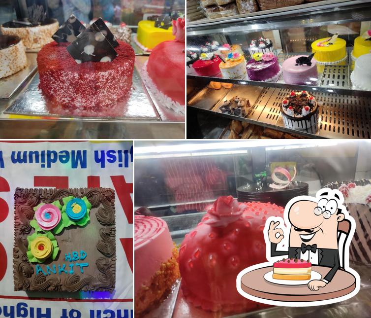 See the image of The Magnolia South Indian Restaurant and confectionery