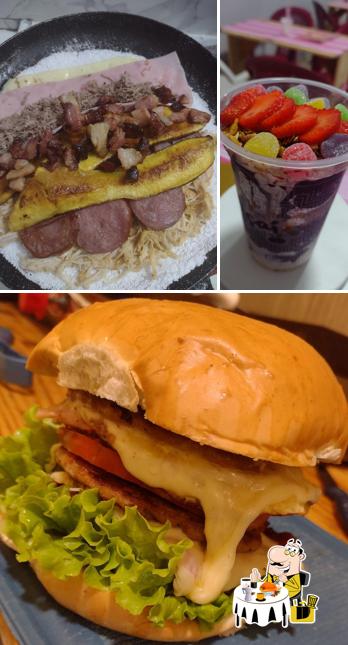 Cantinho Da Tapioca