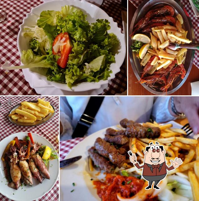 Konoba Riva restaurant