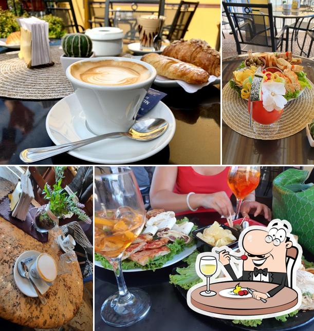 Caffè Borsa