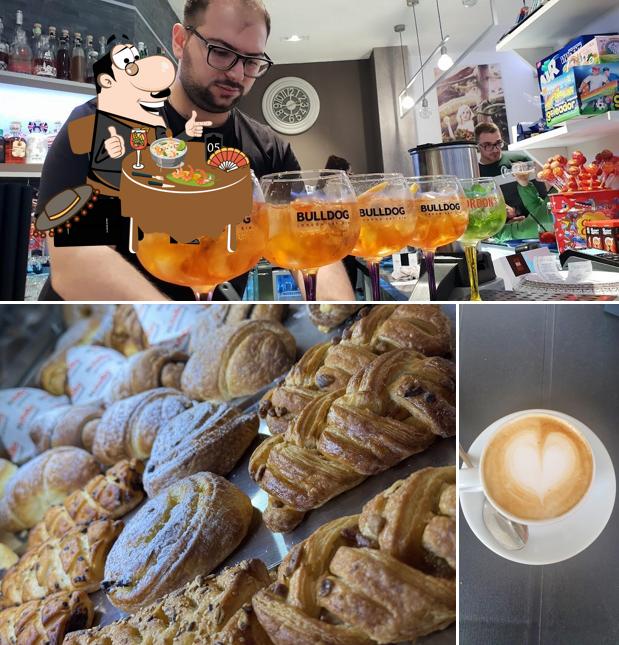 Platti al HEAVEN CAFE'
