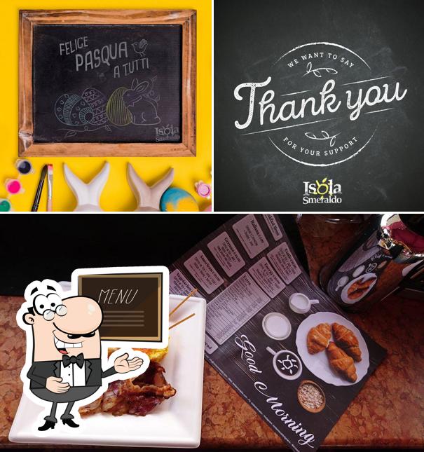 Pic Nic Fast Food Isola Lignano food & drink