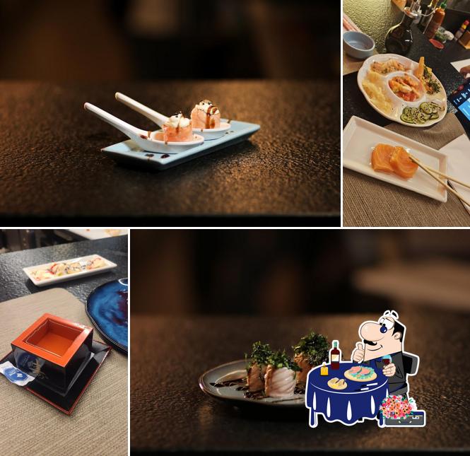 MAAD SUSHI