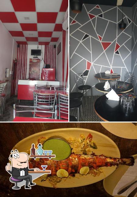 Gulati Chicken Corner