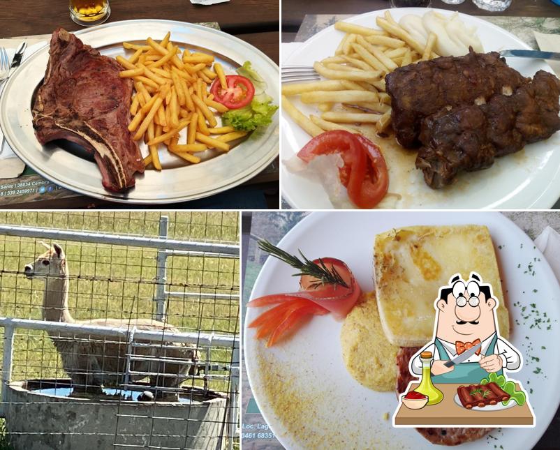 Costolette di maiale al Happy Ranch