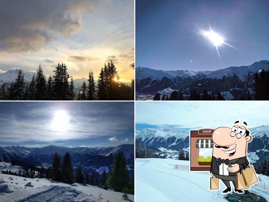 Madrisa-Alp