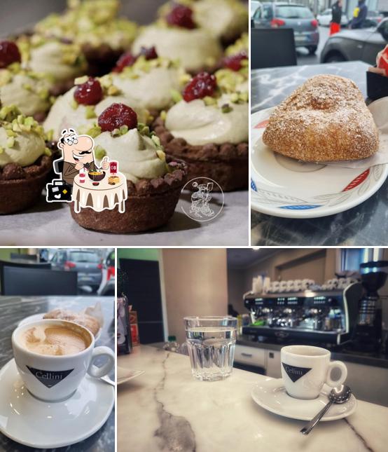 LièVita Pasticcerie