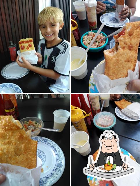 Pastelaria Paulo e Miyoko