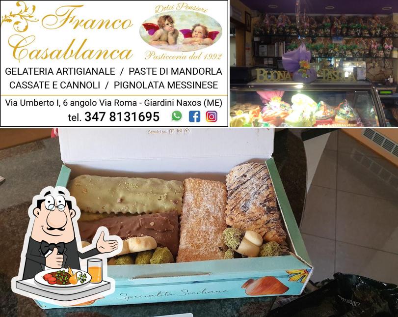 Pasticceria Casablanca Franco