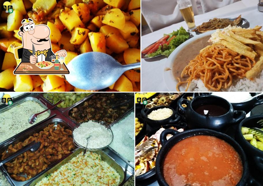 Restaurante e Churrascaria Coma Bem II