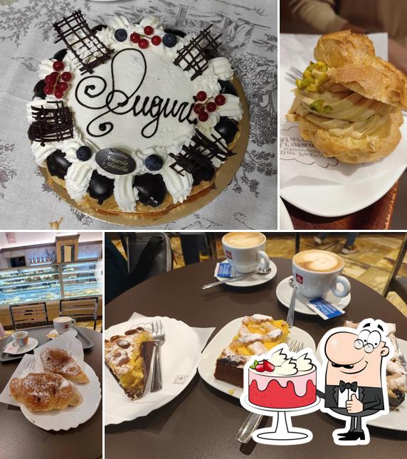 Guarda questa immagine di Pasticceria Armando e Marcella
