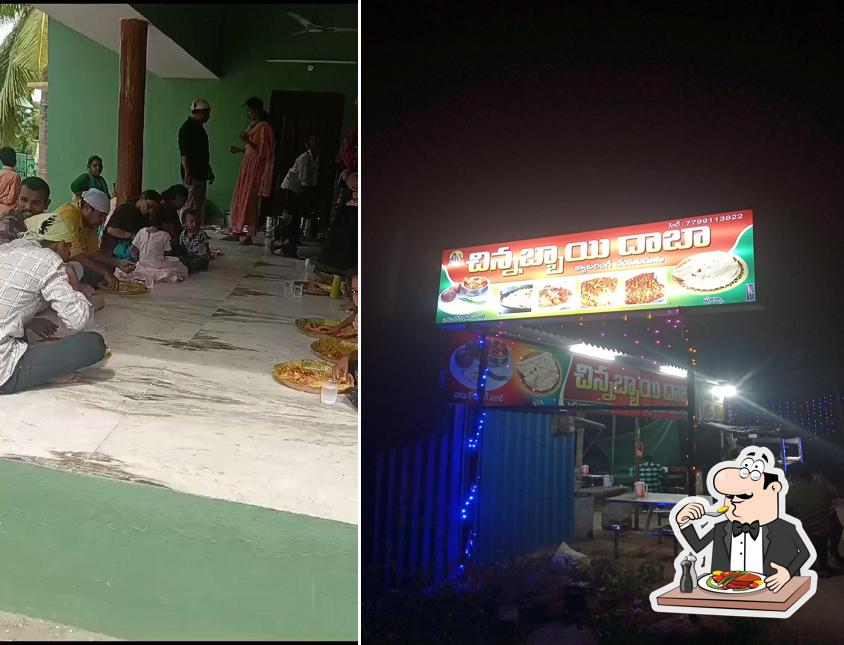 Chinnabbai dhaba