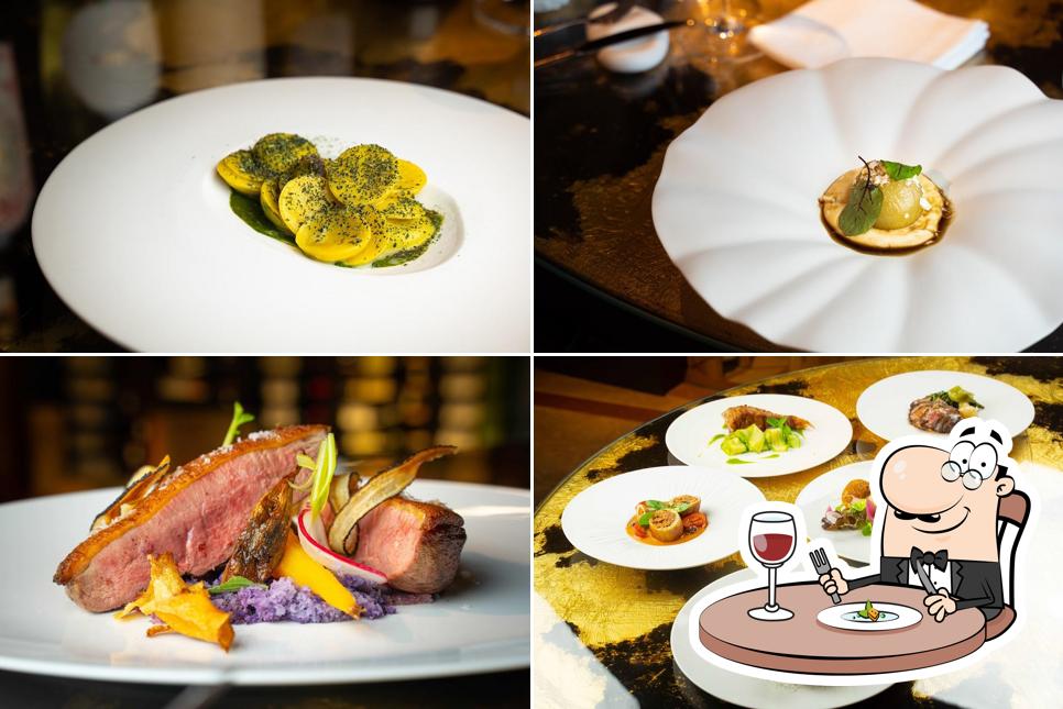 Platti al Epos Bistrot