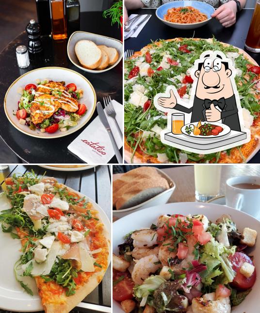 Plats à eatalico