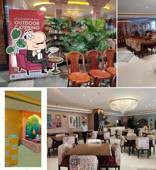 Check out how Banjara looks inside